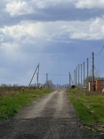 Земельна ділянка у Ворзелі під будівництво/ 8500$ - фото 1