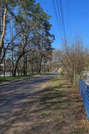 Ділянка 9,4 сотки в мальовничому с. Ворзель. Поруч Буча, Ірпінь. - фото 1