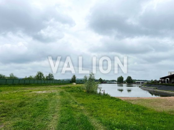 Продаж без % для покупця земельної ділянки в закритому котеджному містечку "Чумаків Куточок", Обухів Ходосівка