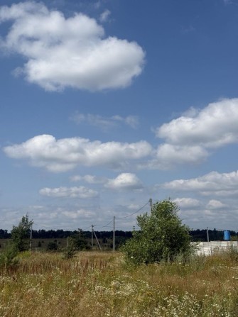 Продам ділянку під будівництво Ворзель Михайлівка-Рубежівка - фото 1
