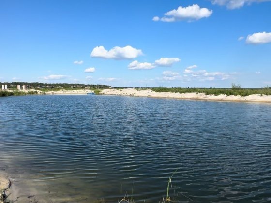 Продаж ділянок з власним виходом на воду від 5 соток, с.Ходосівка Ходосівка
