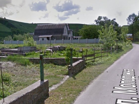 Участок,Ходосовка,  Мегамаркет,  ул Молодежная Ходосівка