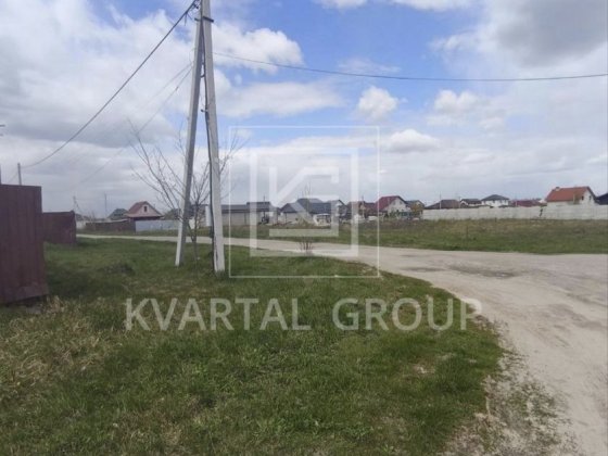 ВОРЗЕЛЬ. Ясна поляна. Продається ЗЕМЕЛЬНА ДІЛЯНКА 9 соток. Ворзель