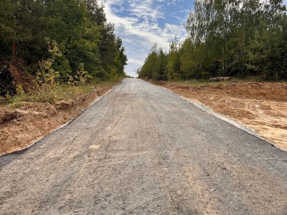 Продаж ділянок від 1 га до 25 га пʼята черга КМ Нова Ходосівка Новообухівська Траса Комунікаціі Ходосівка