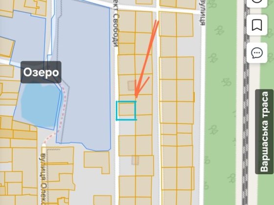 Продаж ділянки під будівництво Ворзель Ворзель