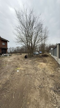 Ділянка 10 соток у Ходосівці — готова до забудови 48000$ за сотку - фото 1