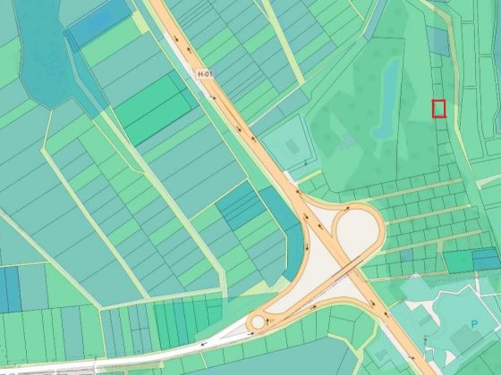 Земельна Ділянка під забудову 10 соток Ходосівка Ходосівка