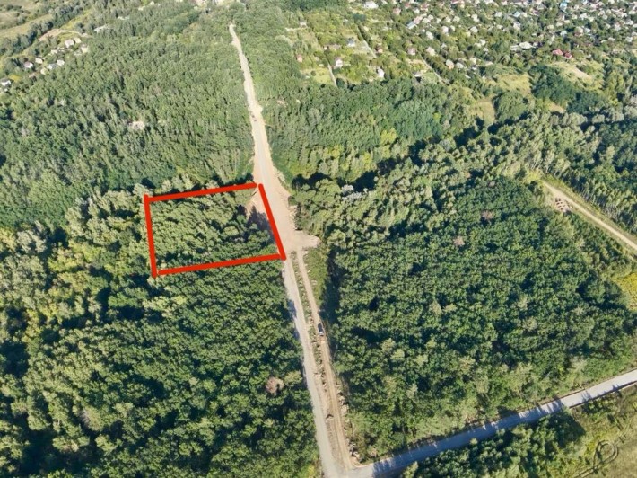 Продаж Гектарів від 100 соток КМ Нова Ходосівка Комунікаціі с.Ходосівка - фото 1