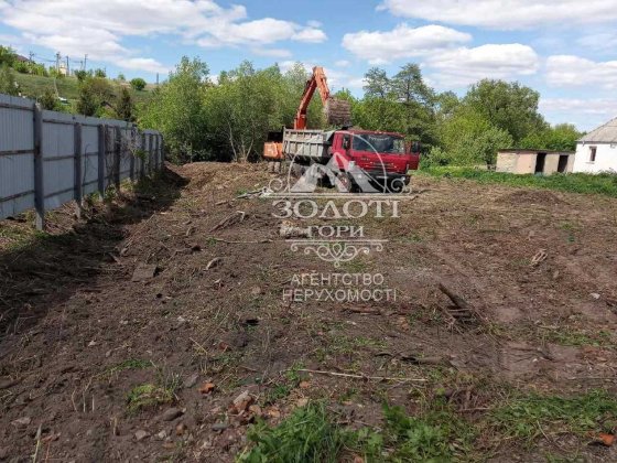 Продаж ділянки 8 соток Ходосівка. Під забудову, топ локація! Ходосівка