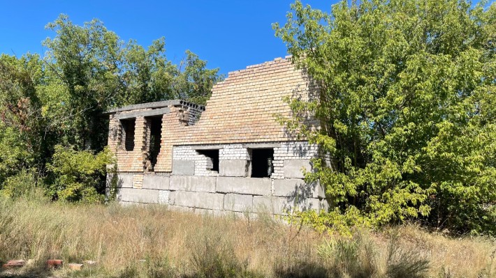 Продам ділянку 11,5 соток с. Вишеньки, під Києвом, є електрика та газ. - фото 1