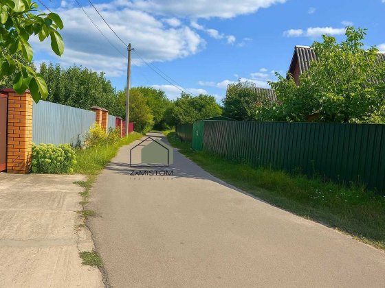 №562. ‼️‼️Ділянка 12 соток у селі Вишеньки. Поряд Гнідин‼️‼️ Вишенки