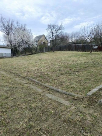 Продам земельну ділянку з будинком,с.Ходосівка,10 км.від Києва. - фото 1