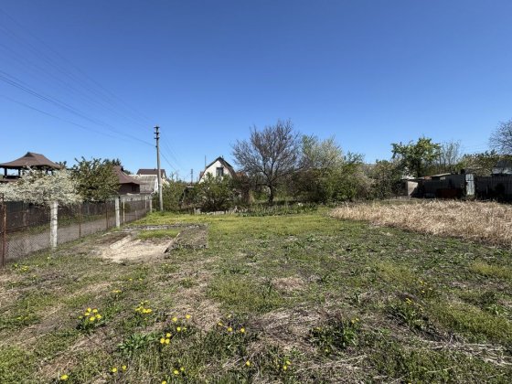 Чабани - Теремки  6 соток 35000$ Чабани