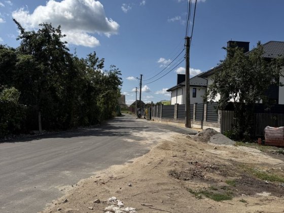 Продаж земельної ділянки 8 соток біля ЖК «Нова Конча-Заспа» | Ходосівка, вул Лугова Ходосівка