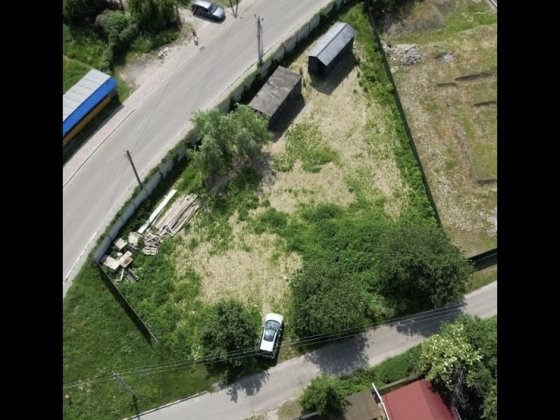 ПРОДАЖ земельної ділянки Ходосівка , Мануфактура Ходосівка