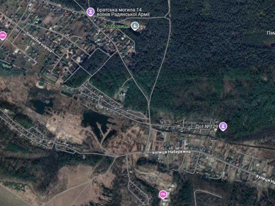 Ходосівка ділянка 10 соток, 20хв до Печерська. Під забудову Ходосівка