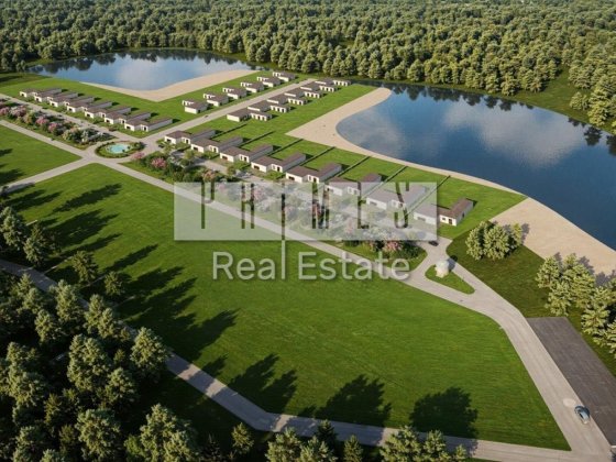 Продаж земля 40 соток під індивідуальне будівництво Ходосівка Новообухівська траса Ходосівка