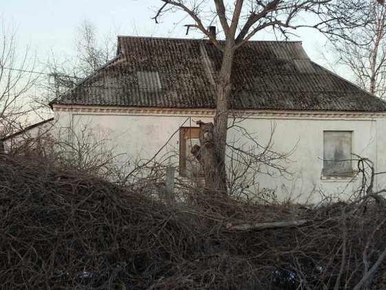 Нерухомість -Земля Вишенки