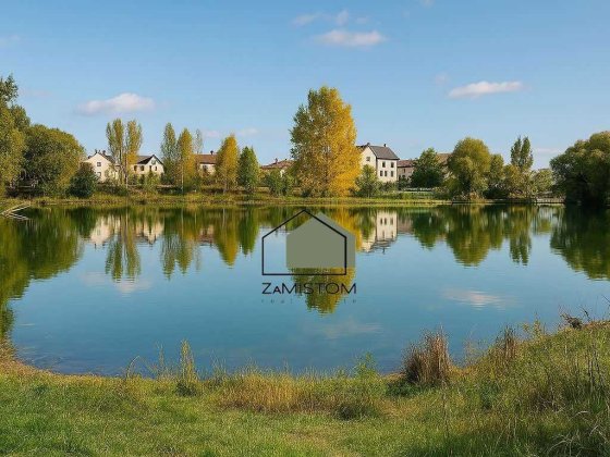 ‼️‼️№584. ‼️‼️Продаж ділянки 15 соток з виходом до озера‼️‼️ Вишеньки