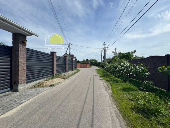 ‼️‼️№629.‼️‼️Продам ділянку 44 сотих під житлову забудову‼️‼️ Гнедин
