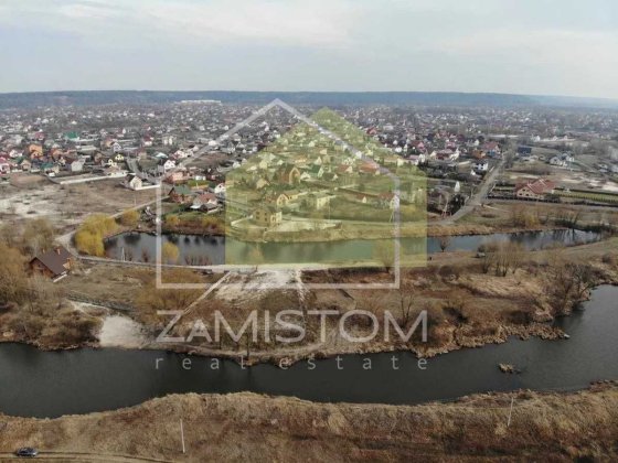 ‼️‼️Продам‼️‼️‼️ №461. Продаж ділянки 20 соток Гнідин. Гнедин