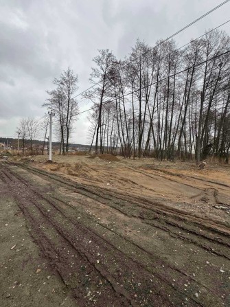 Земельна ділянка  під забудову  5сот Ходосівка  3000 - фото 1