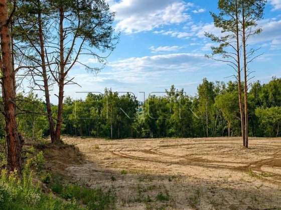 БЕЗ КОМІСІЇ Продаж Ходосівка  Земельна ділянка під забудову | Ідеально для інвестицій або для себе з Ходосівка