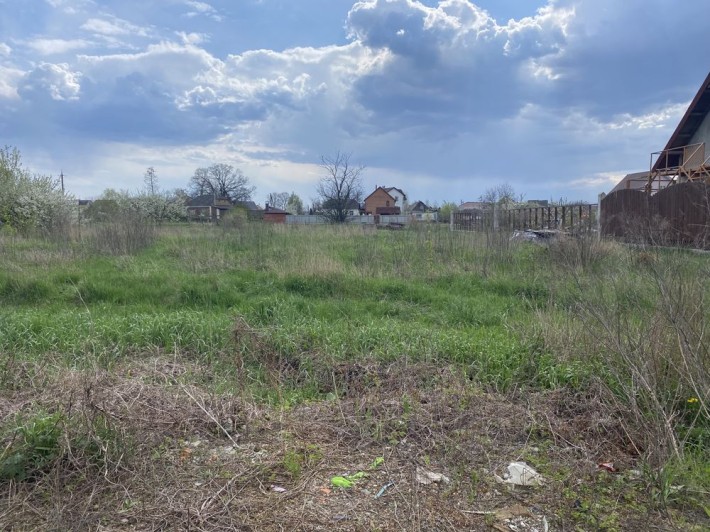 Продам ділянку 16 соток Гнідин. До центру 300 м. Вул. Прорізна - фото 1