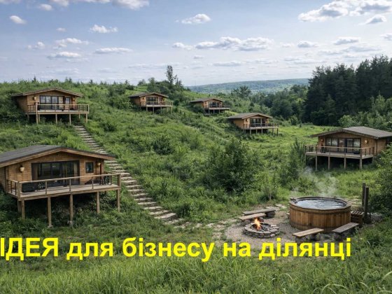 Видові 2га з виходом в ліс. 30 км до Києва по Одесь трасі. ДУЖЕ гарно! Ходосівка