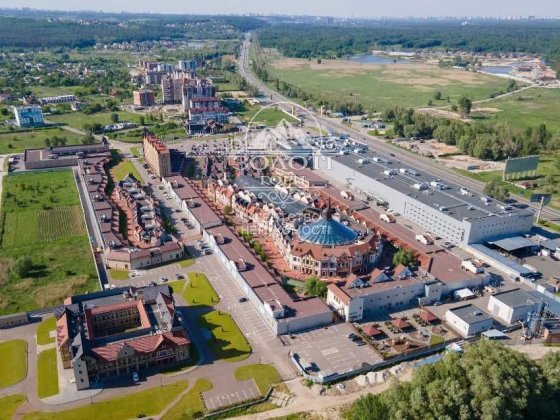 Земельна ділянка 15 соток Ходосівка, під забудову, біля Мануфактури Ходосівка