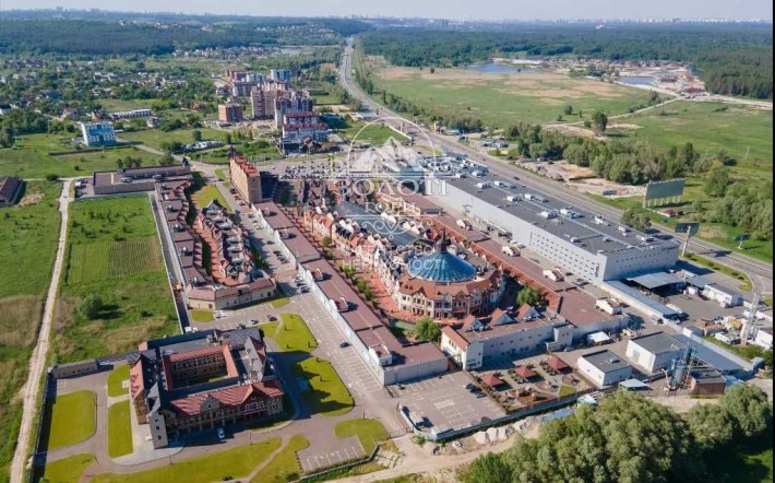 Земельна ділянка 15 соток Ходосівка, під забудову, біля Мануфактури - фото 1