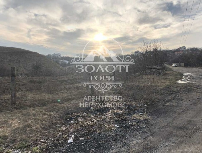 Земельна ділянка 12 соток, Ходосівка, біля КМ Нова Конча Заспа - фото 1