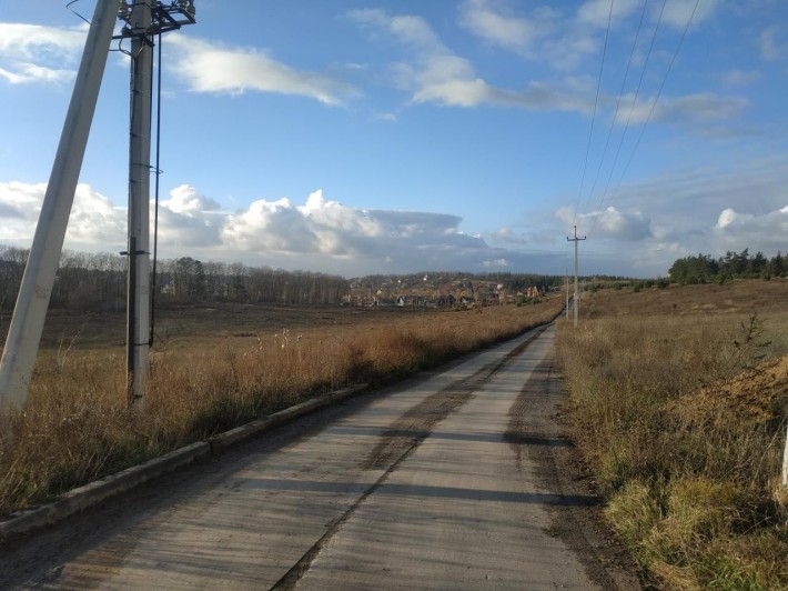 земельна ділянка під будівництво - фото 1