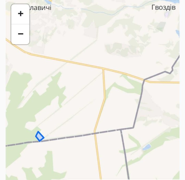 Земельна ділянка в мальовничому передмісті Києва - фото 1