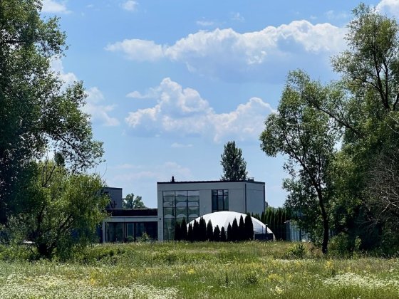 Продам ділянку під забудову 15 соток Вишенки