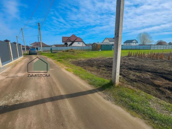 ‼️‼️Продам‼️‼️№533. Продам ділянку 15 соток . Поряд Гнідин Вишенки