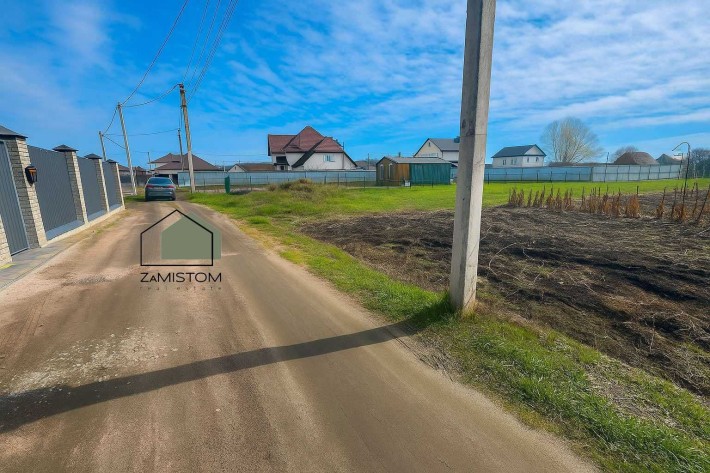 ‼️‼️Продам‼️‼️№533. Продам ділянку 15 соток . Поряд Гнідин - фото 1