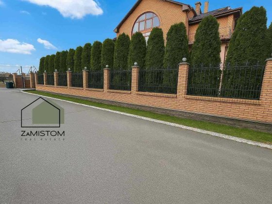 ‼️‼️Продам‼️‼️‼️№521.Земельна ділянка 15 соток під будівництво. Вишенки