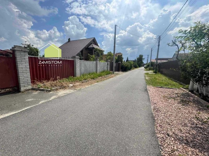 ‼️‼️№634‼️‼️Ділянка в центрі із газом ‼️‼️ і світлом‼️‼️ - фото 1