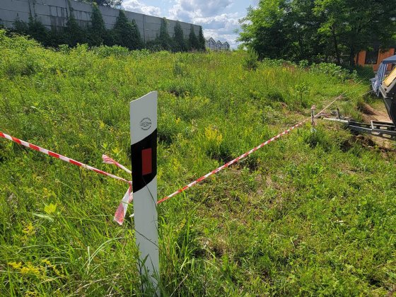 Ділянка для вашого будинку в мальовничому місці. До Киева 15 хвилин Гореничі