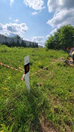 Ділянка для вашого будинку в мальовничому місці. До Киева 15 хвилин - фото 1