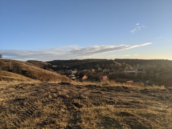 с.Ходосівка 15 соток Ходосівка