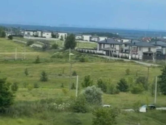 Без% Продаж унікальної видової ділянки 140 соток, ціна 3500 в Ходосівці, Обухівський район Ходосівка