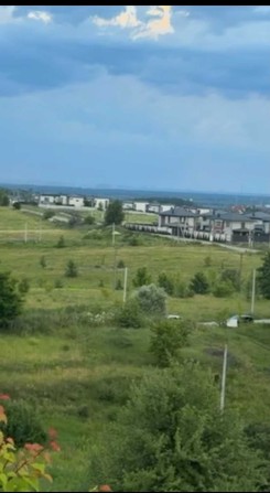 Без% Продаж унікальної видової ділянки 140 соток, ціна 3500 в Ходосівці, Обухівський район - фото 1