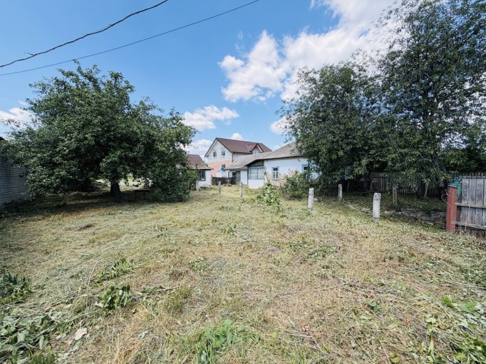 БЕЗ КОМІСІЇ, ділянка 13 соток під забудову, вул. Соборна - фото 1