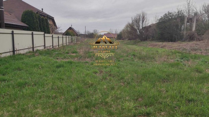 16 соток у Ходосівці | Асфальт, комунікації, забудована вулиця, школа - фото 1