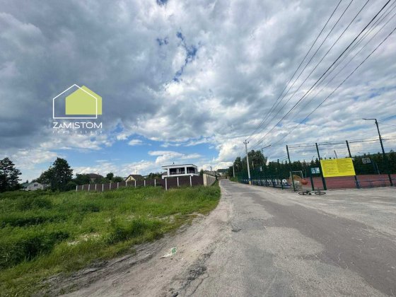 ‼️‼️№637. ‼️‼️Ділянка 5,78 соток в самому центрі села Гнідин‼️‼️ Гнідин
