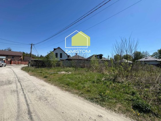 ‼️‼️№627. ‼️‼️Продаж 8 соток в  селі Гнідин, вул. Франка‼️‼️ Гнедин