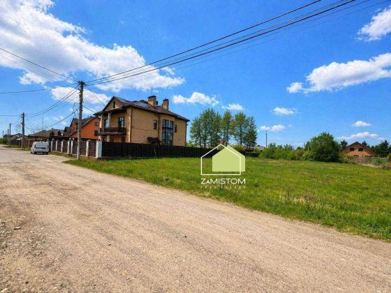 ‼️‼️№623‼️‼️Продаж однієї з найкращих ділянок в селі Гнідин‼️‼️ Гнідин