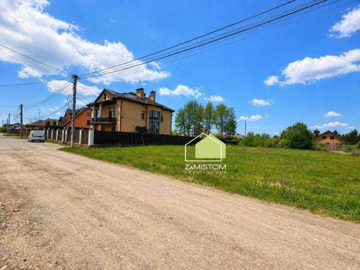 ‼️‼️№623‼️‼️Продаж однієї з найкращих ділянок в селі Гнідин‼️‼️ - фото 1